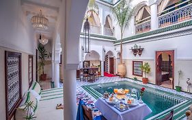 Riad Al Madina Marrakech & Spa