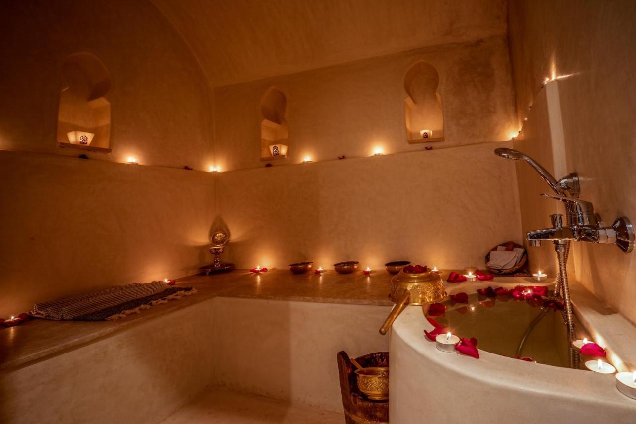 Riad Al Madina Marrakech & Spa Marrakesh Exterior foto